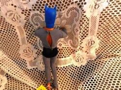 batman flaw c